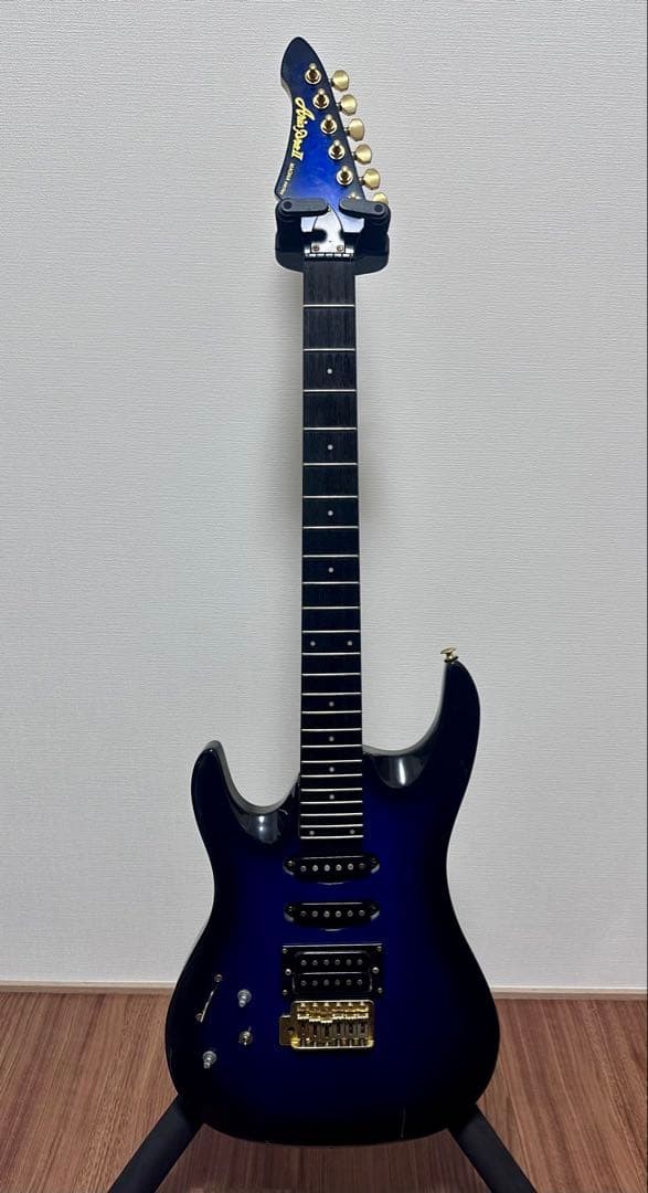 Aria Pro II MAGNA Electric Guitar Lefty