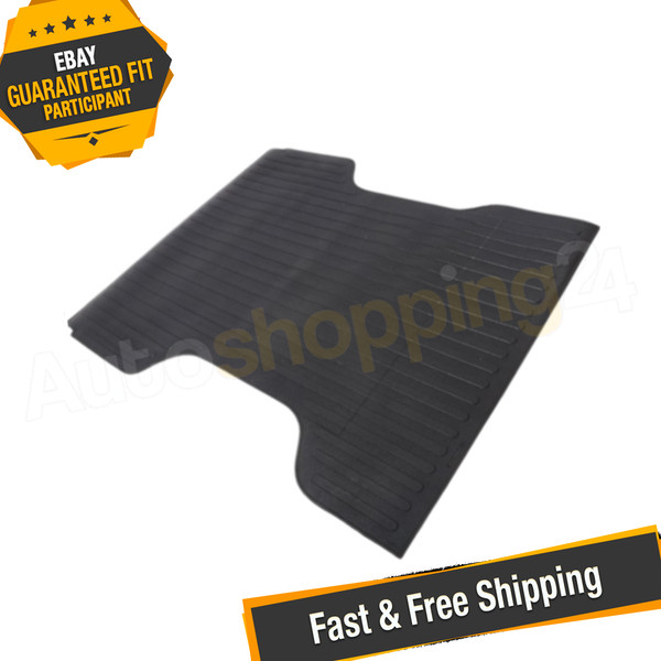 ProMaxx Automotive M10-570 Heavy Duty Truck Bed Mat for 99-16 Ford F-250 / F-350