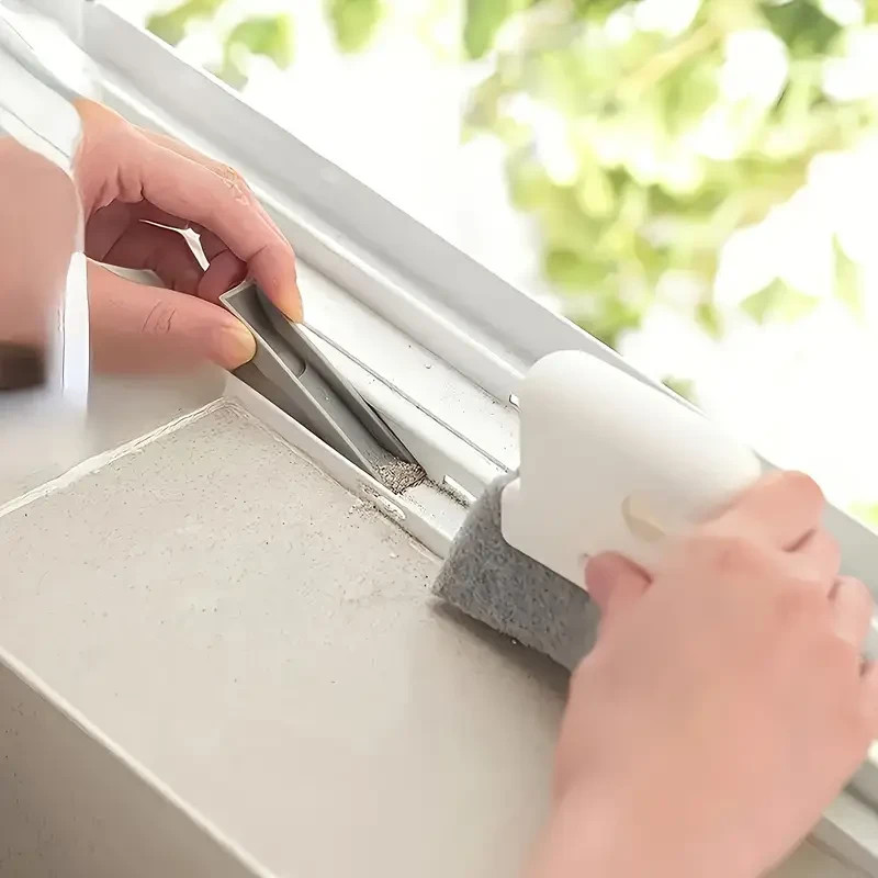 Multifunctional Handheld Cleaning Brush - FREE SHIPPING -