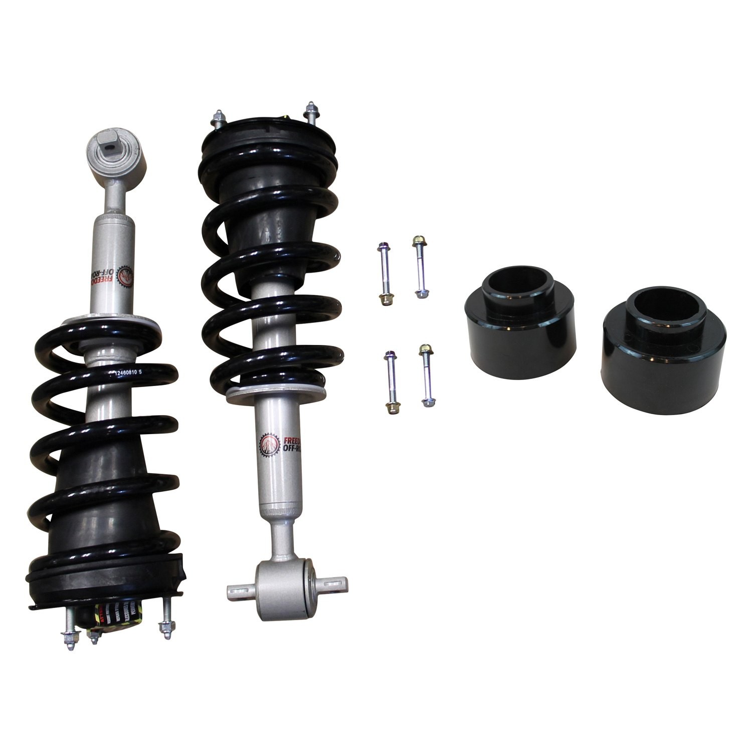 Freedom Off-Road FO-G803F30+FO-G30220R Leveling Kit