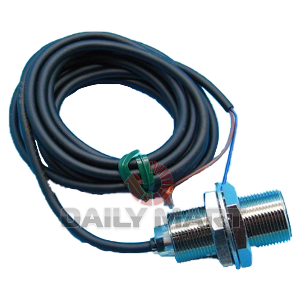 New In Box PANASONIC GX-18MU Inductive Proximity Sensor