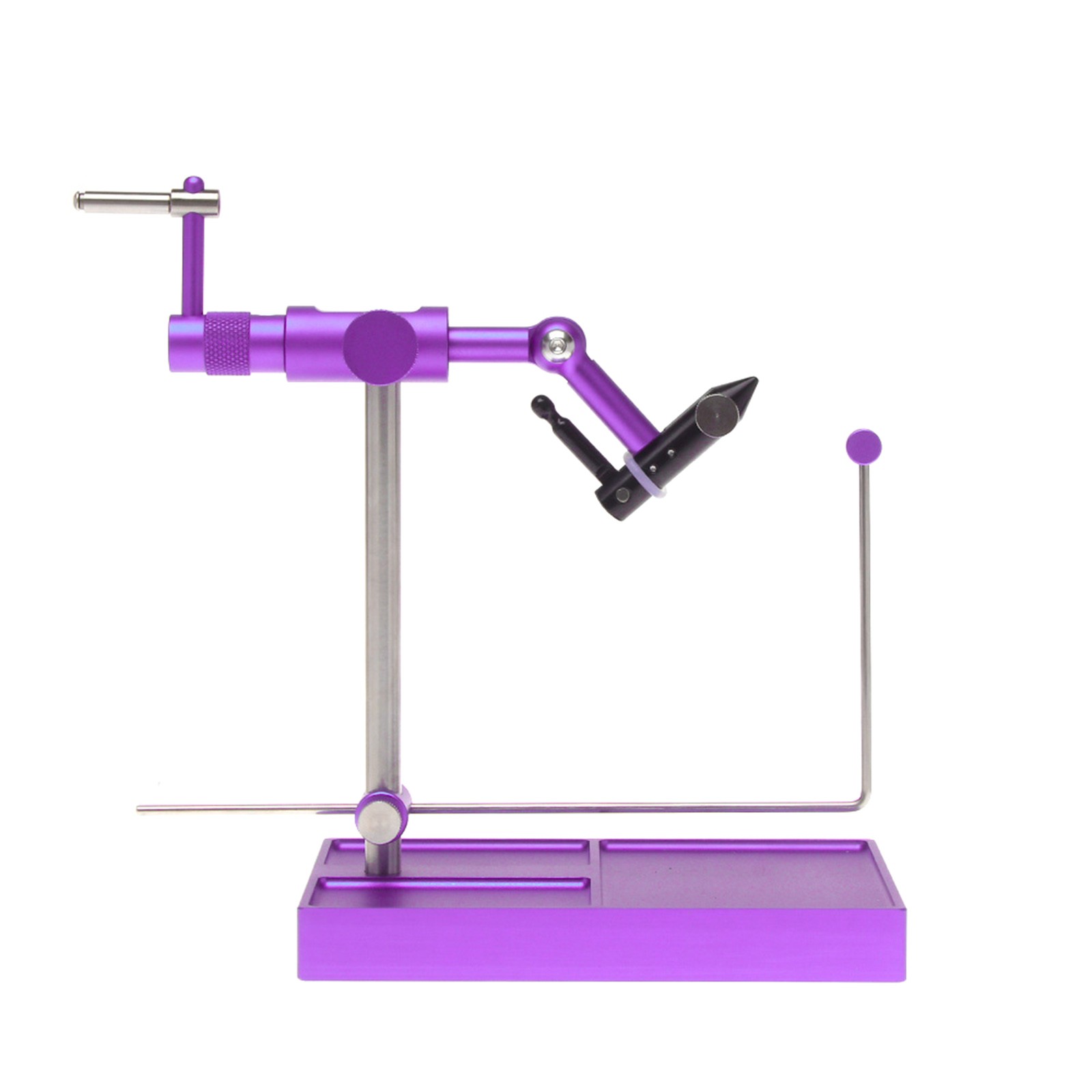 Fly Tying Vise Artificial Fly Making Tool Bait Making Tools For Fly EIHQ