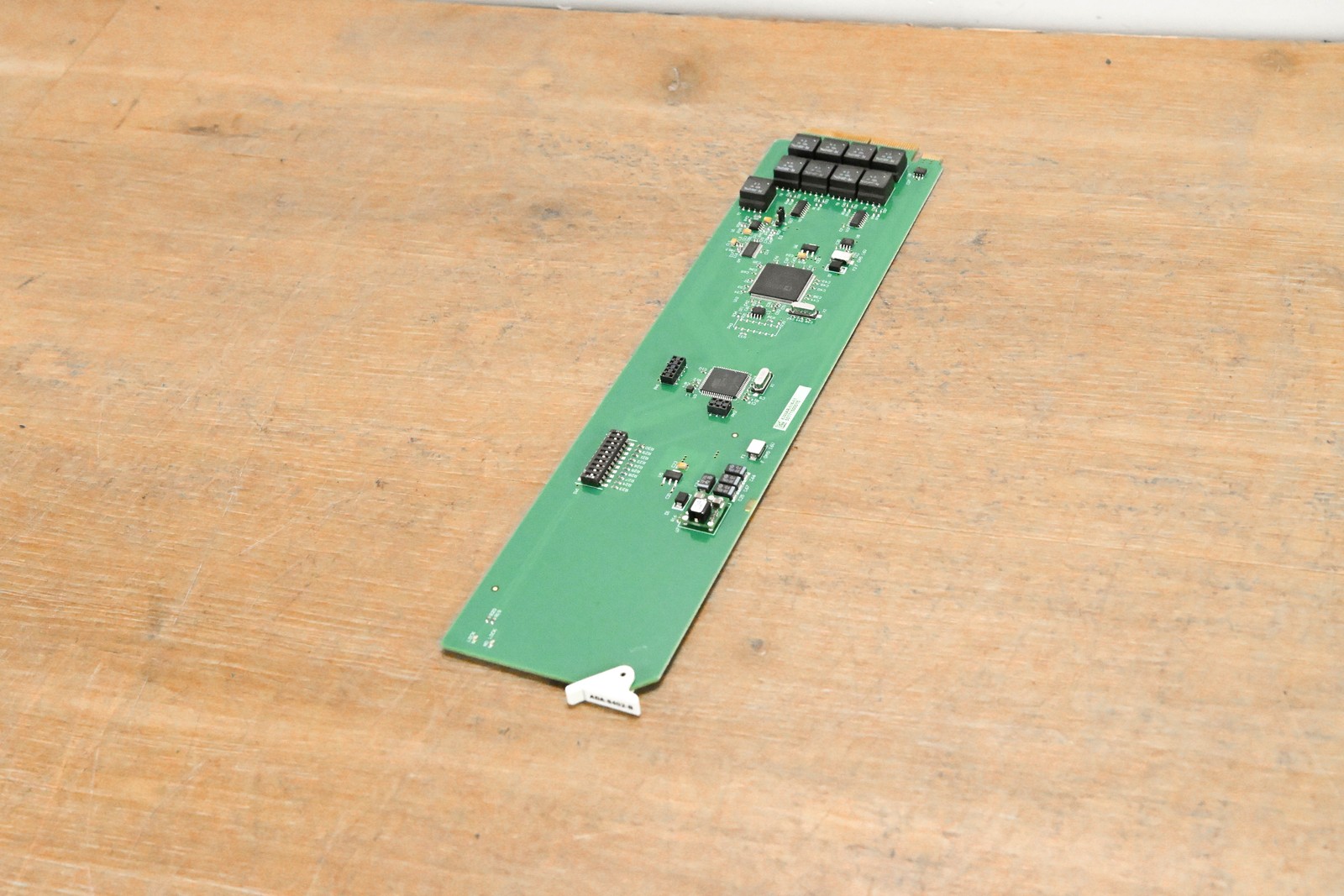 Ross ADA-8402-B AES / EBU Distribution Amplifier Module CG011YA
