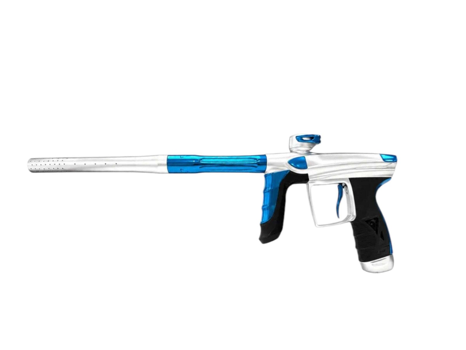 IN STOCK NEW DLX LUXE AIRE -Dust Silver/Dust Blue