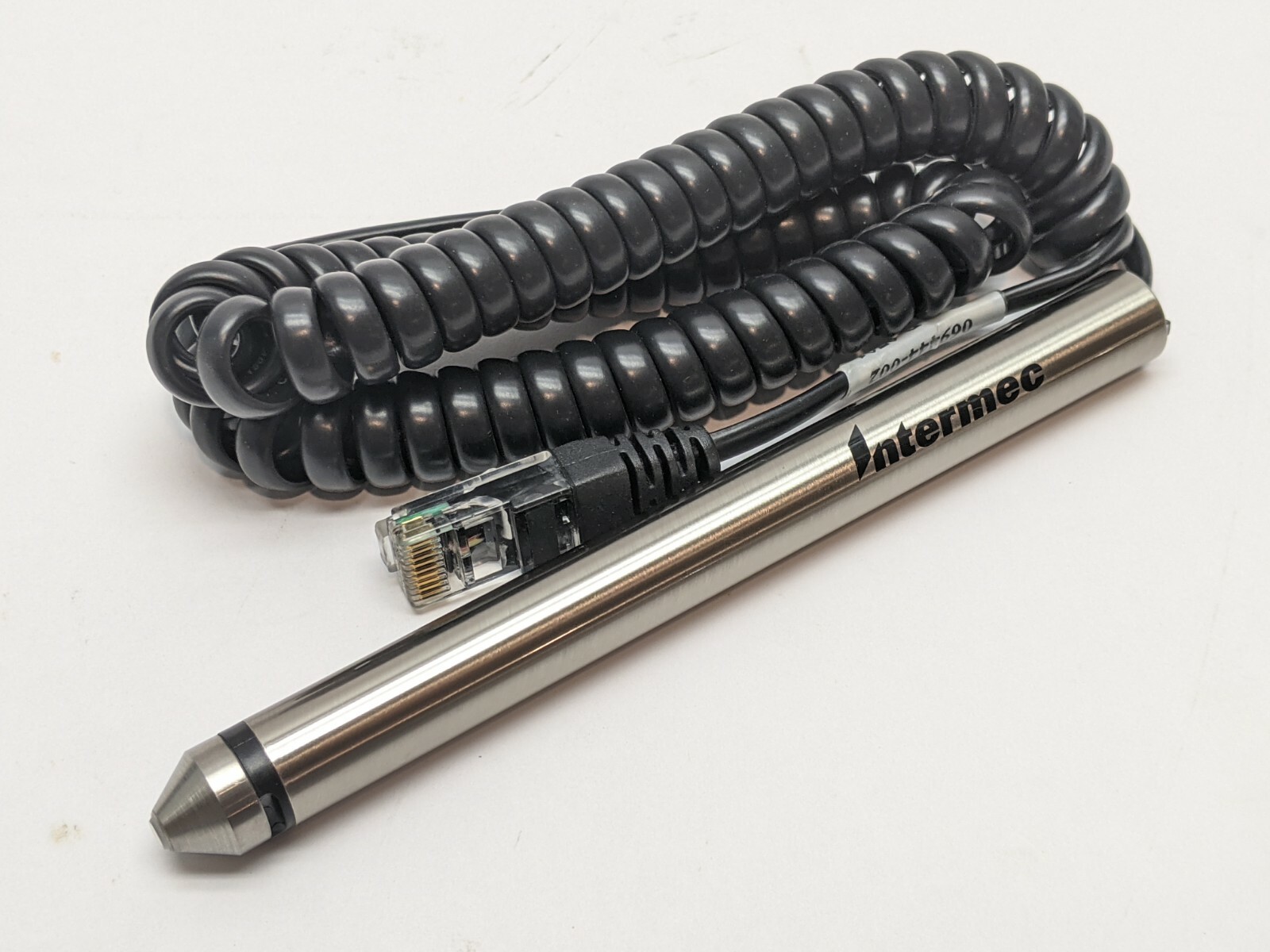 Intermec 1281B Barcode Scanning Wand BarPen