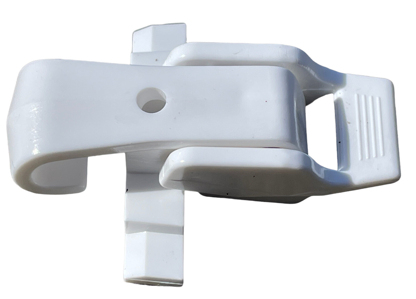 Franklin Machine Products FMP 253-1297 Plastic Lens Latch for VaporTight Fixture