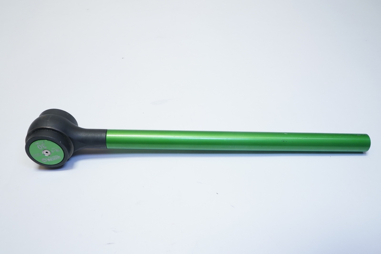 Seekonk Torque Wrench Pre-Set IR-4 30 Ft. Lbs. 3/8" Ratchet Left Torque Right