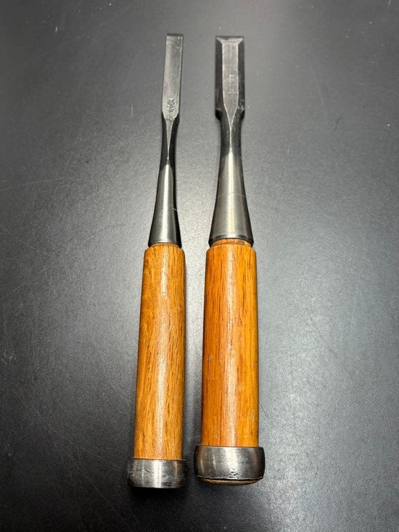 Fujiwara Premium Chisel Special Grade Carpentry Tool Woodworking Pro