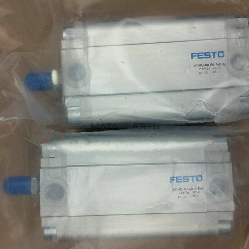 1PC FESTO ADVU-40-60-A-P-A 156634 cylinder ADVU4060APA New Expedited Ship