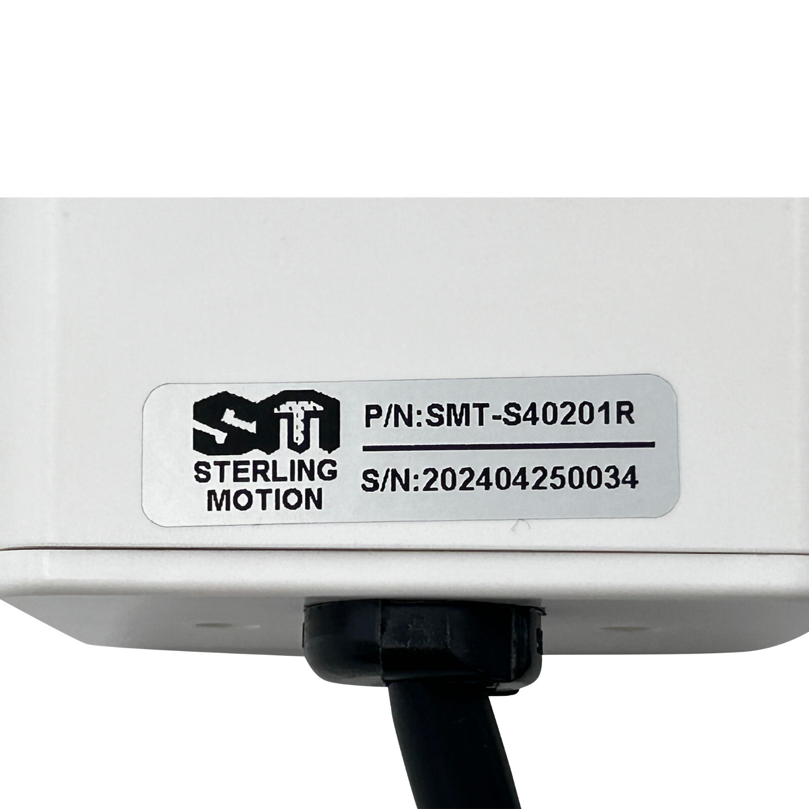 4 Button Switch Hand Control Model SMT-S40201R for Power Recliner Lift Chair