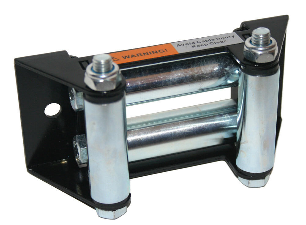 Winch Fairlead Bulldog Winch 20055