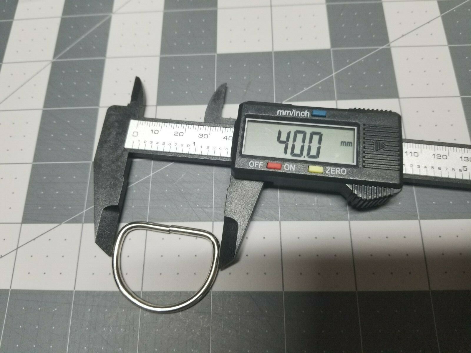 D Ring