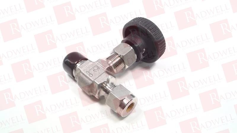PARKER 4M4A-V4LN-SS / 4M4AV4LNSS (NEW IN BOX)