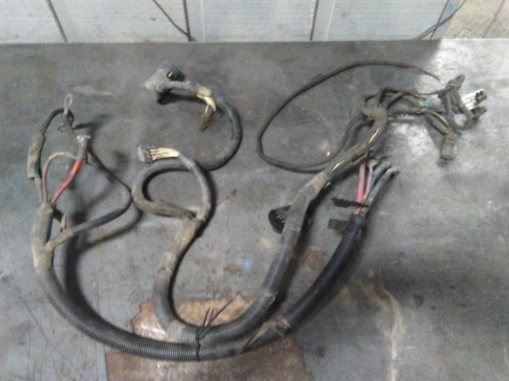 Replaces 2003 MACK CAB TO ENGINE WIRING HARNESS ,  IL