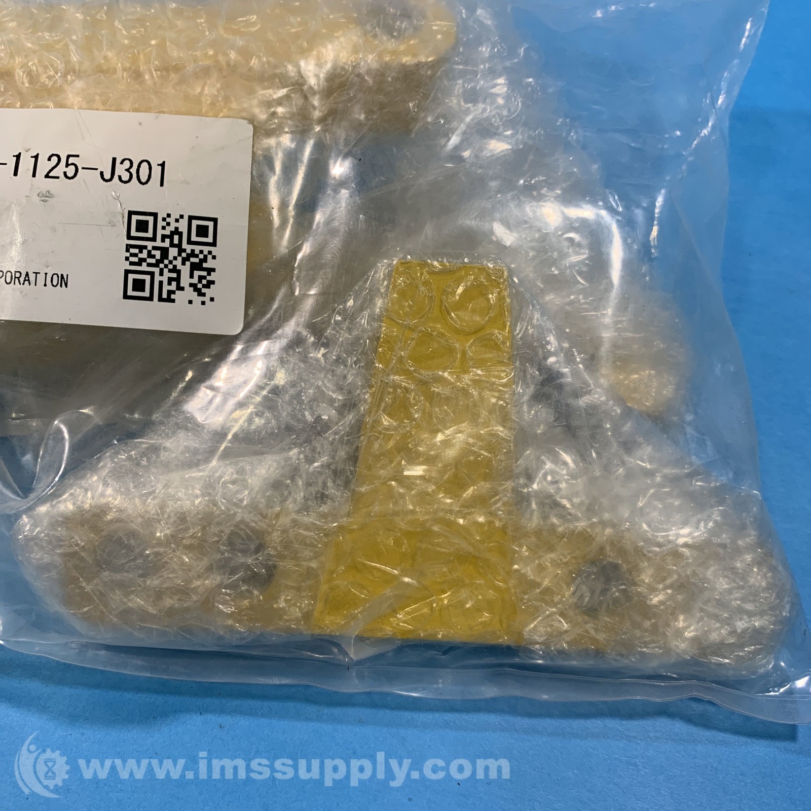 Fanuc A05B-1125-J301 Hard Stop Bracket FNFP