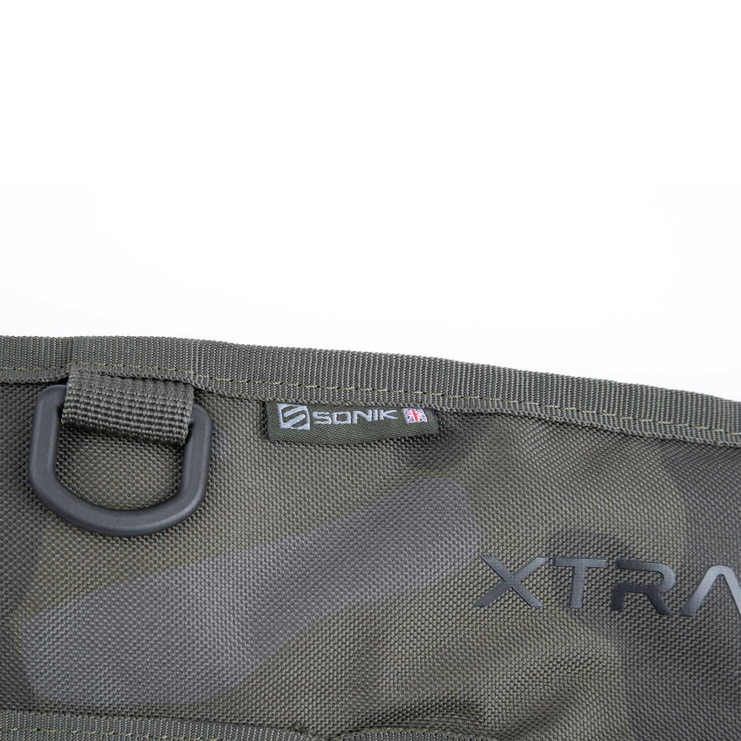 Sonik Xtractor Rod Sleeve 10'