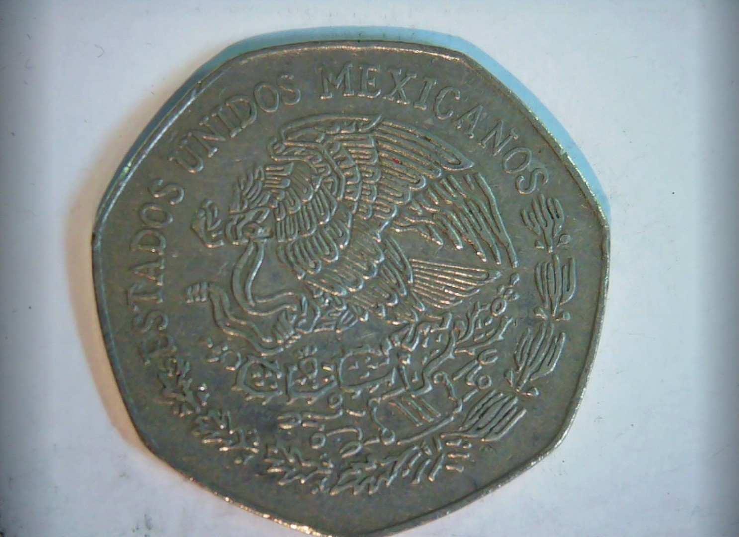 1977 Coin