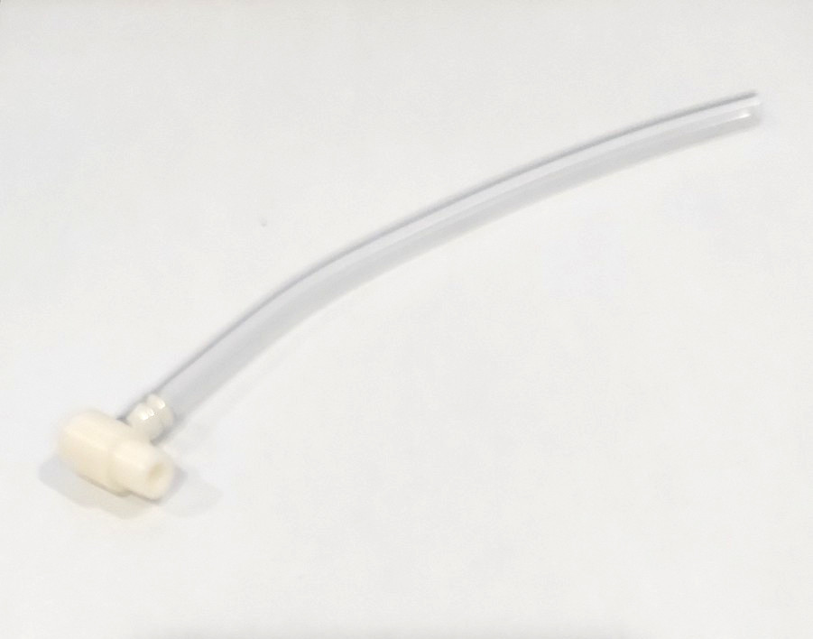 583-15371-00 breather tube kit at/ct yamaha enduro models 69-73