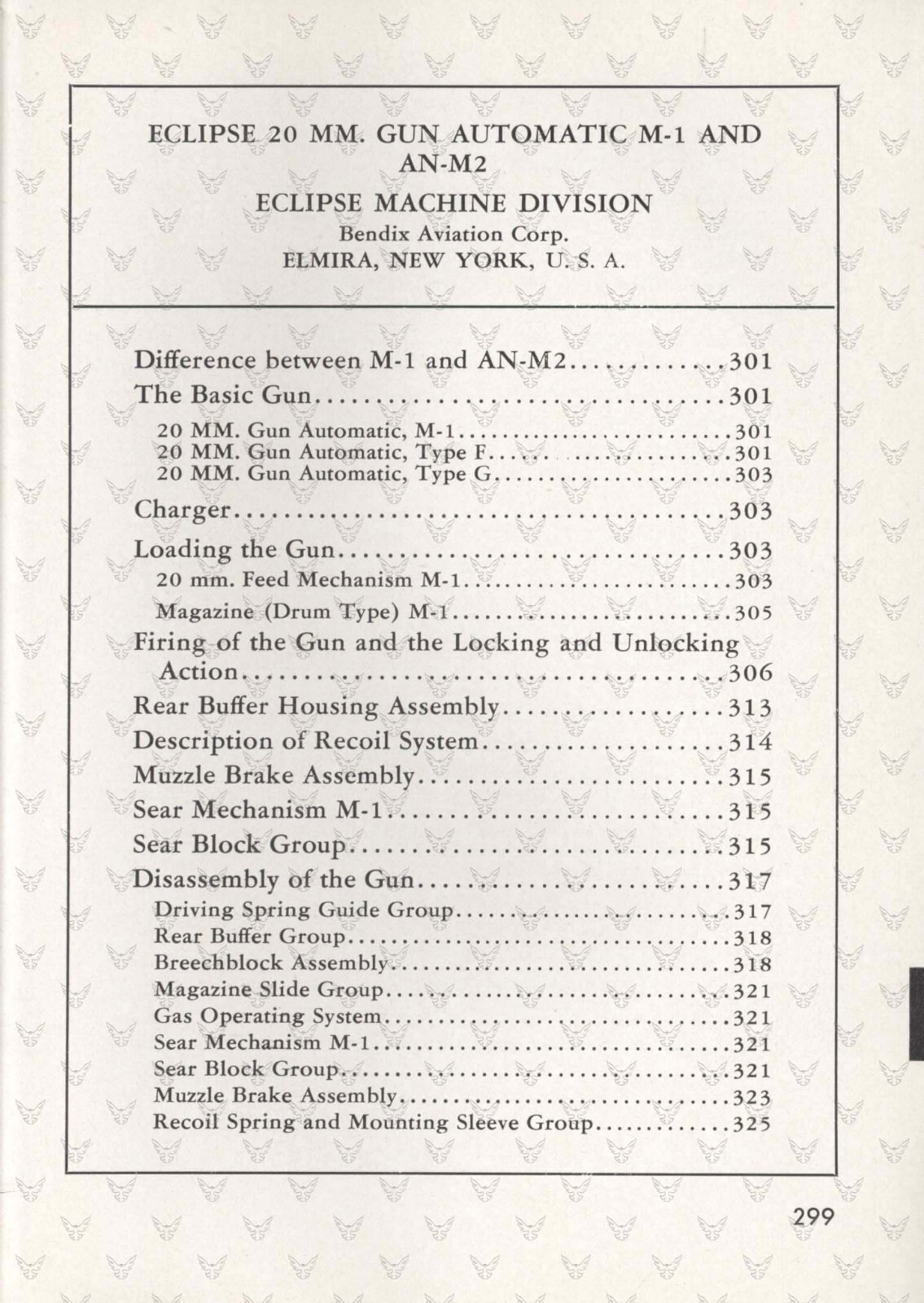 1943 Bendix Aviation Equipment Service Guide - Digital Scan 441 pages