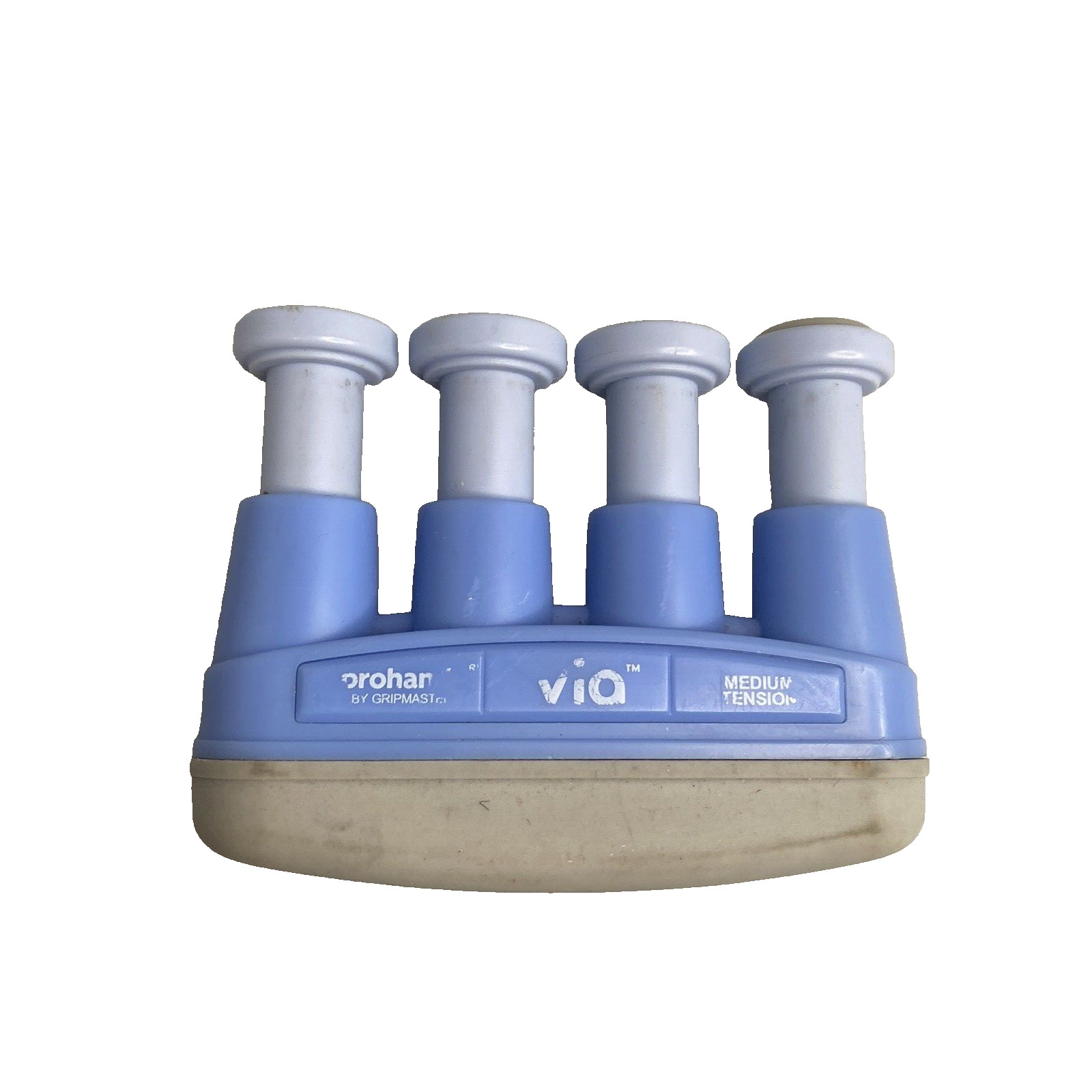Prohand Via Medium Tension by Gripmaster for Grip Strength, Physical Therapy-