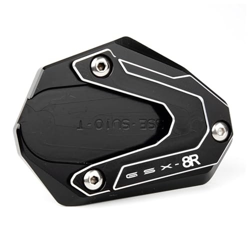 Compatible With GSX8R GSX-8R 2024 2025 GSX8S 2023 GSX-8S Motorcycle 8R-Black