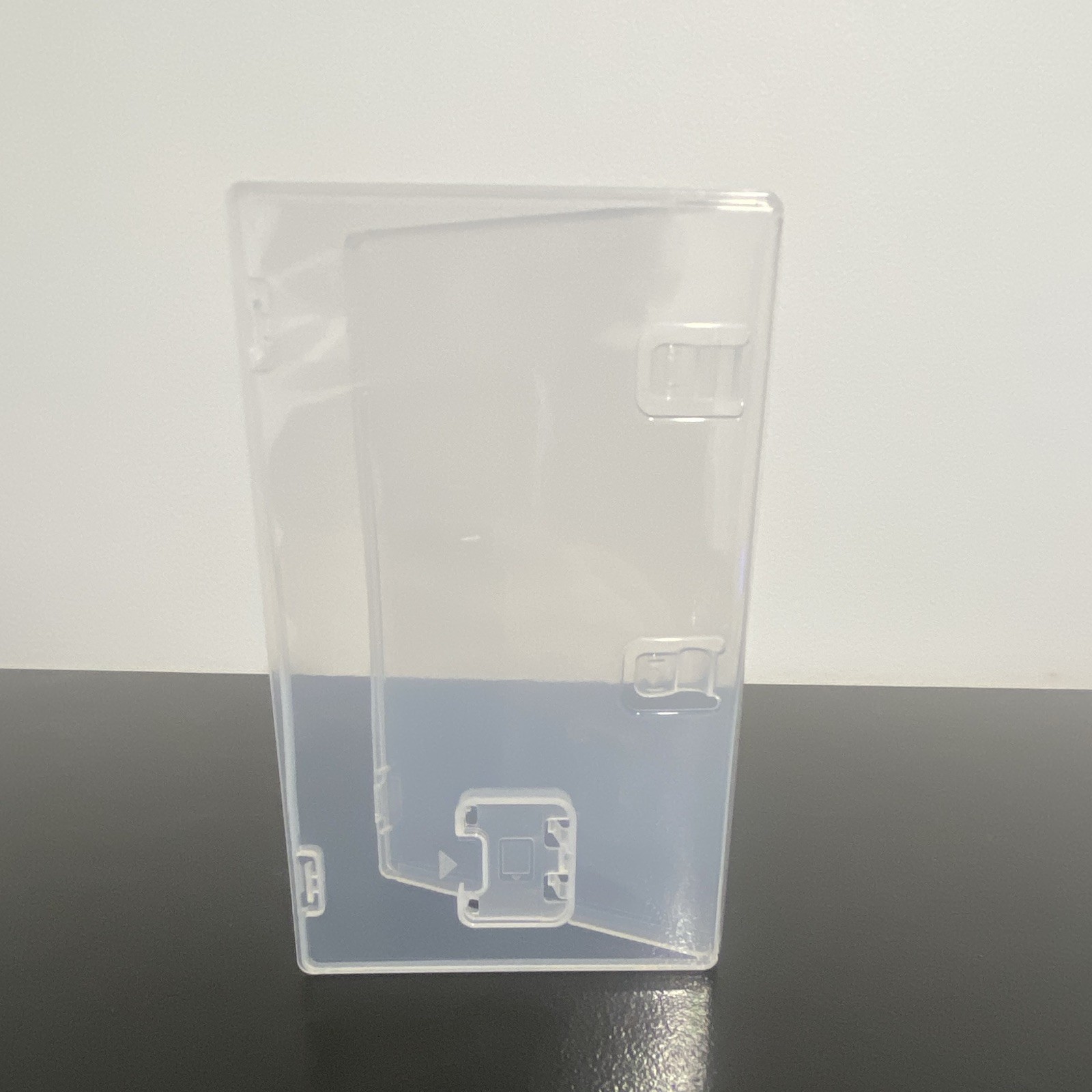 Nintendo Switch Game Cartridge Case Replacement