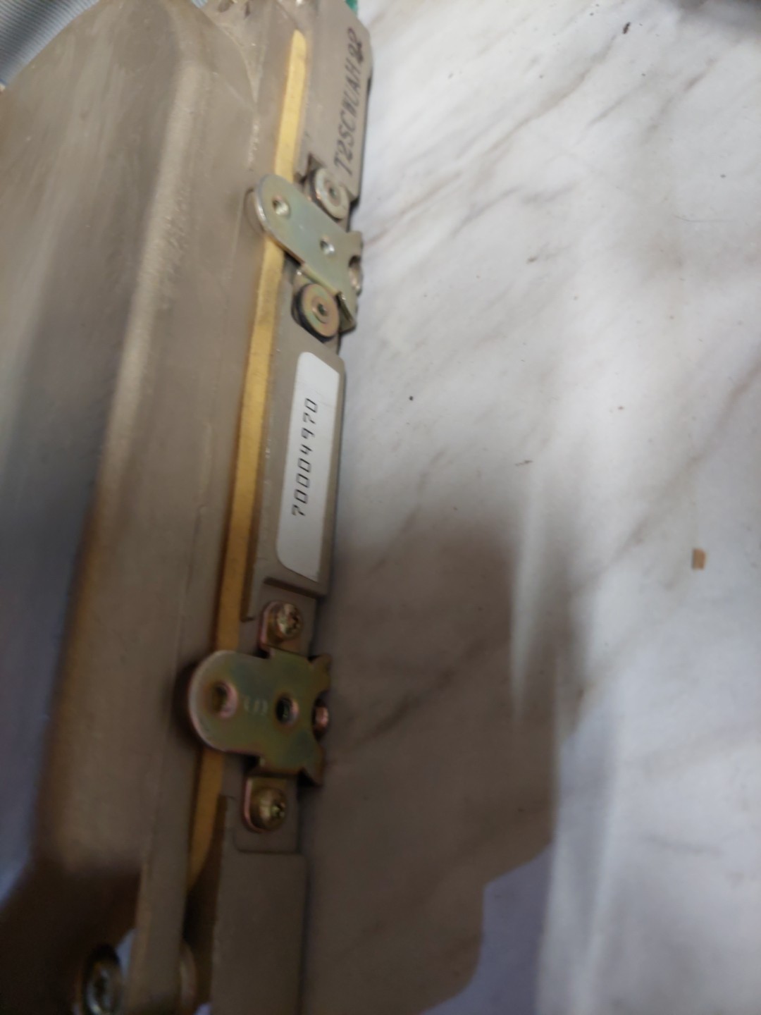 Vintage Hard Drive SCSI Seagate ST277N MLC -0 50-pin 72060-440 T2SAWUAH