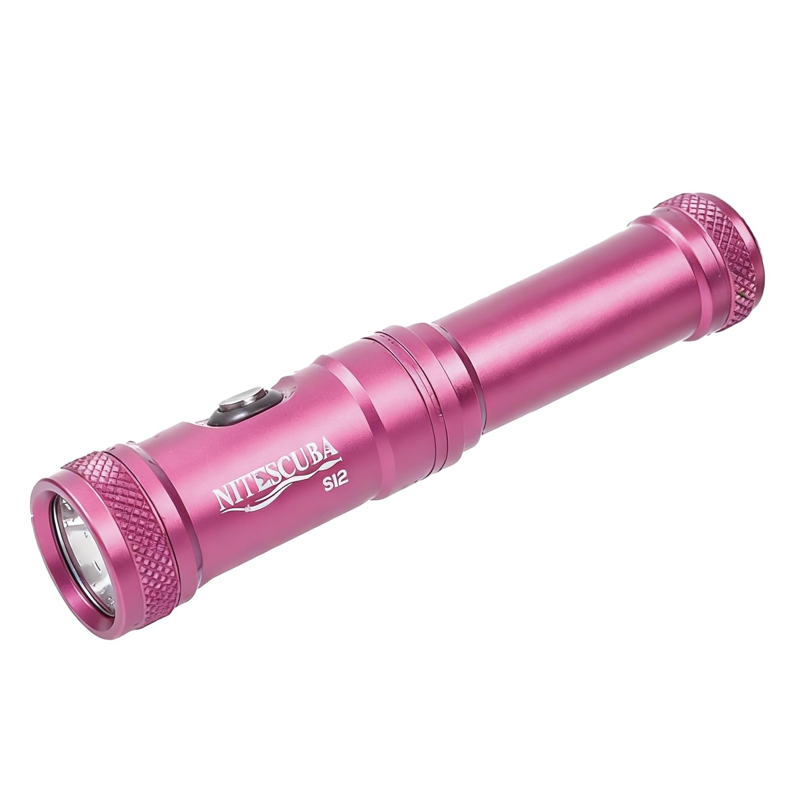 Nitescuba Scuba Diving Flashlight Dive Lights Torch 1200 Lumen Underwater 100M