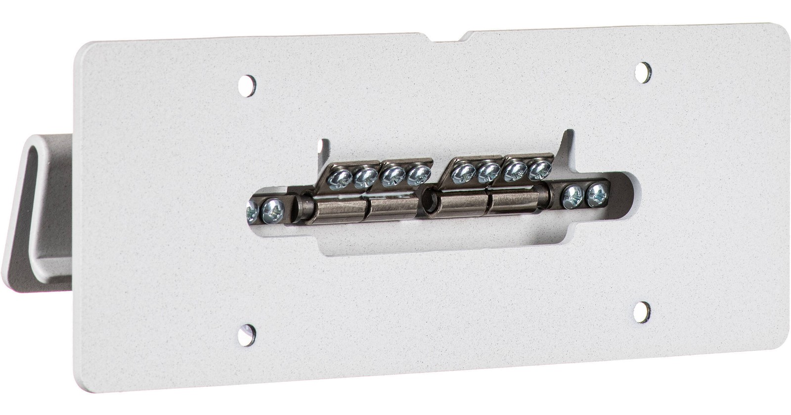 Poly Studio X52 Adapter Bracket For Studio X50 Wall or VESA Mount