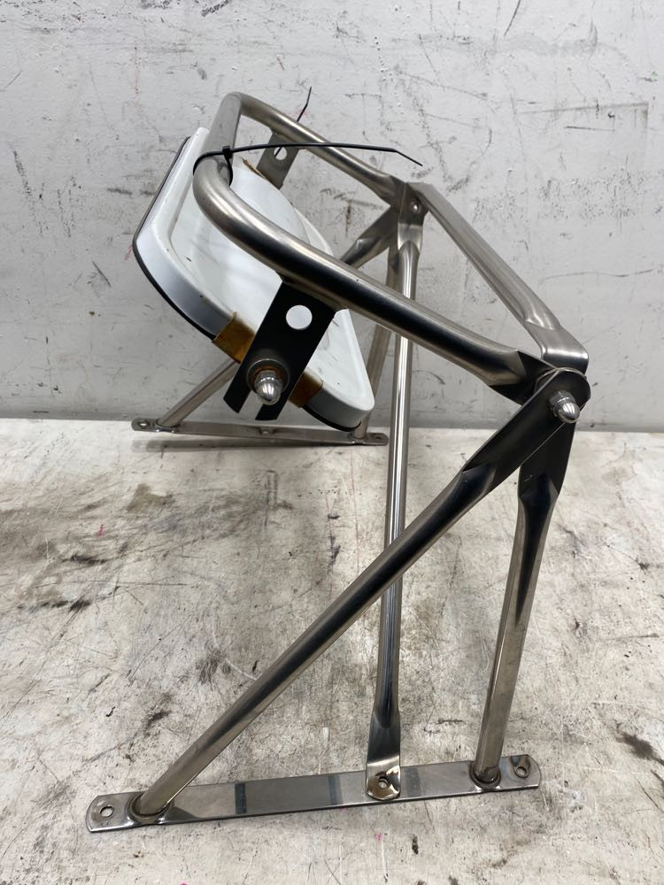 Peterbilt Mirror (613-13685)