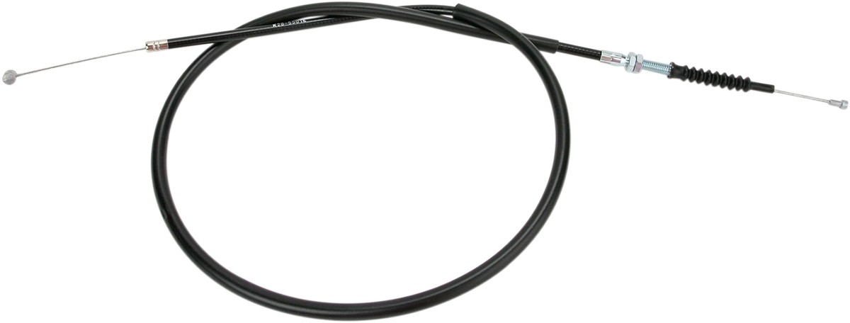 Parts Unlimited Clutch Cable K28-5501E