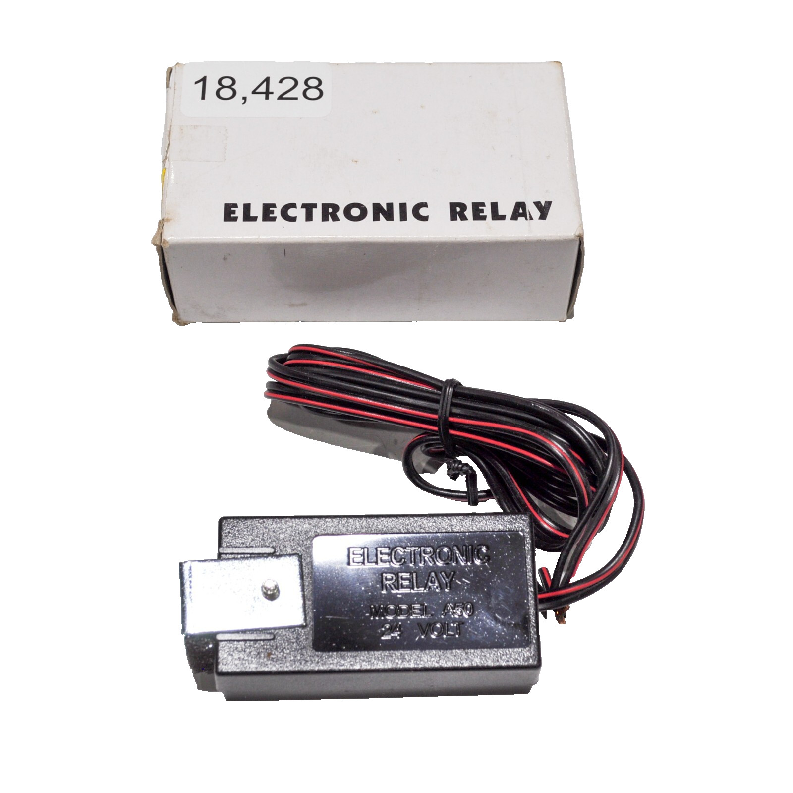 A50 Humidifier Relay