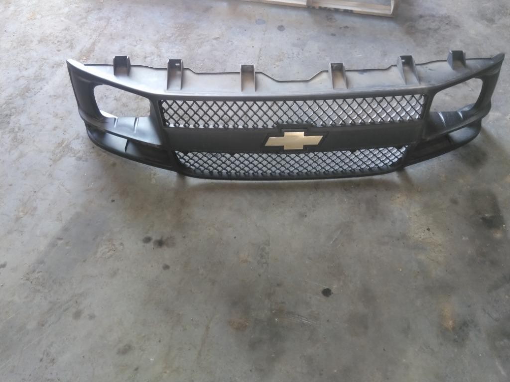For 2016 CHEVROLET EXPRESS 2500 GRILLE N/A ,  GA