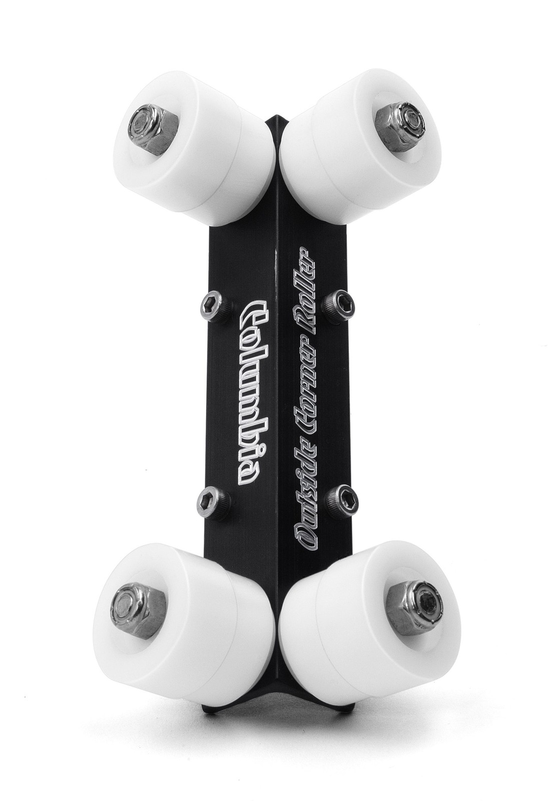 Columbia Outside Corner Roller Bead Bullnose