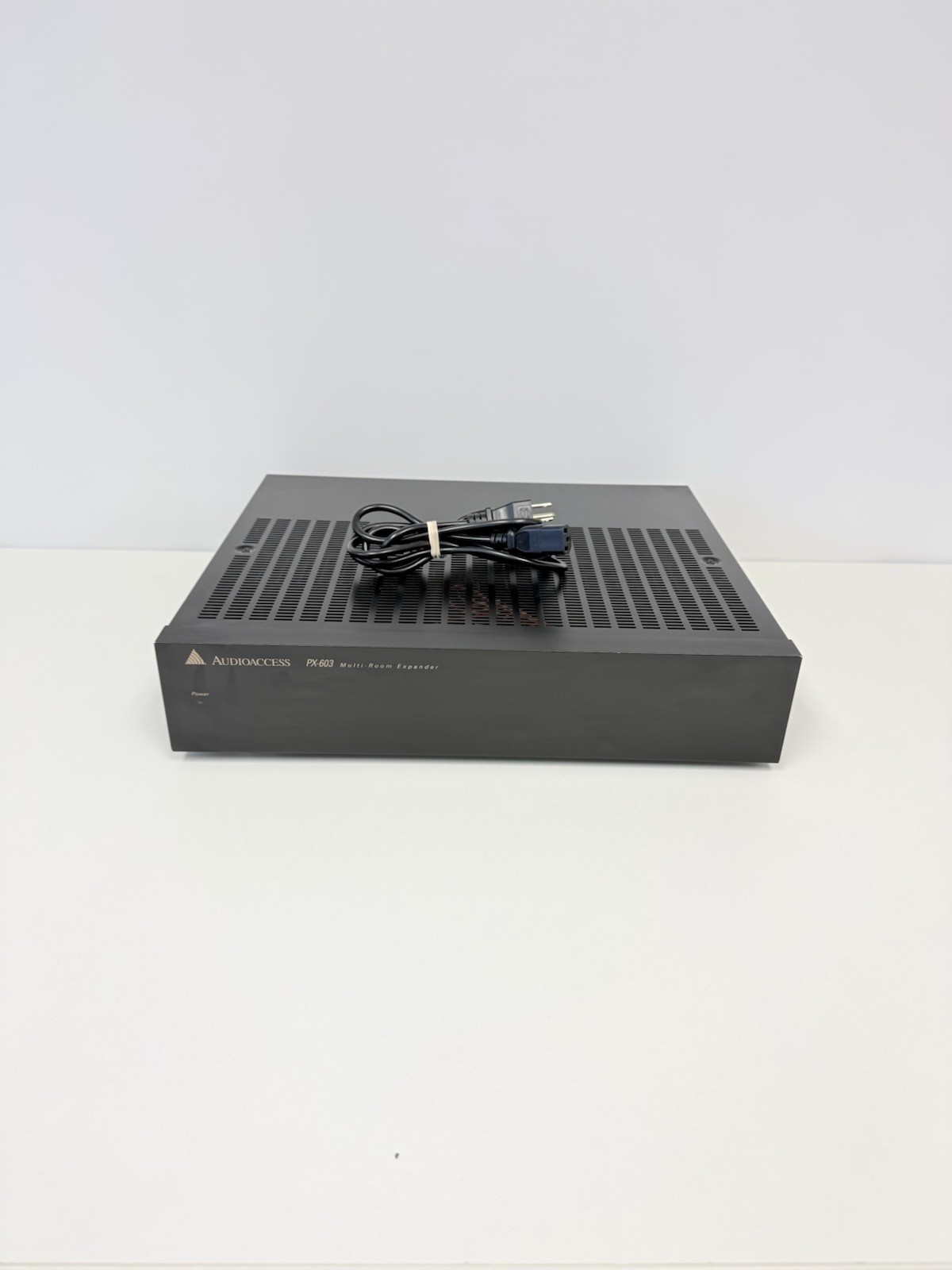 Audio Access PX-603 Multi-Room Expander W/ Cord Good Condition Tested
