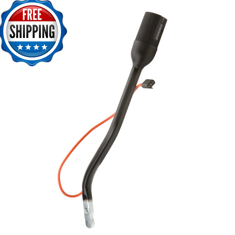 Mitzone F150 Shift Lever Compatible 1992-1997 Ford F-150 F-250 F-350 Bronco