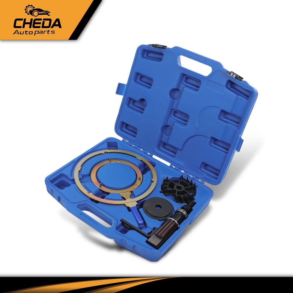 DPS6 Dual Clutch Transmission Remover Installer Tool Kit For Ford Fiesta Focus
