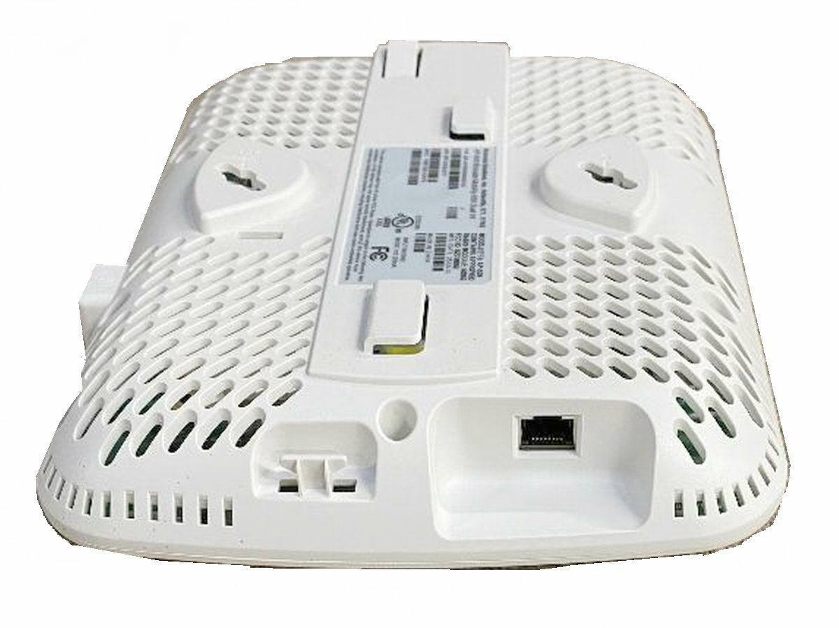 Brocade Mobility 650 BR-AP065066030US Dual Radio Wireless LAN Access Point