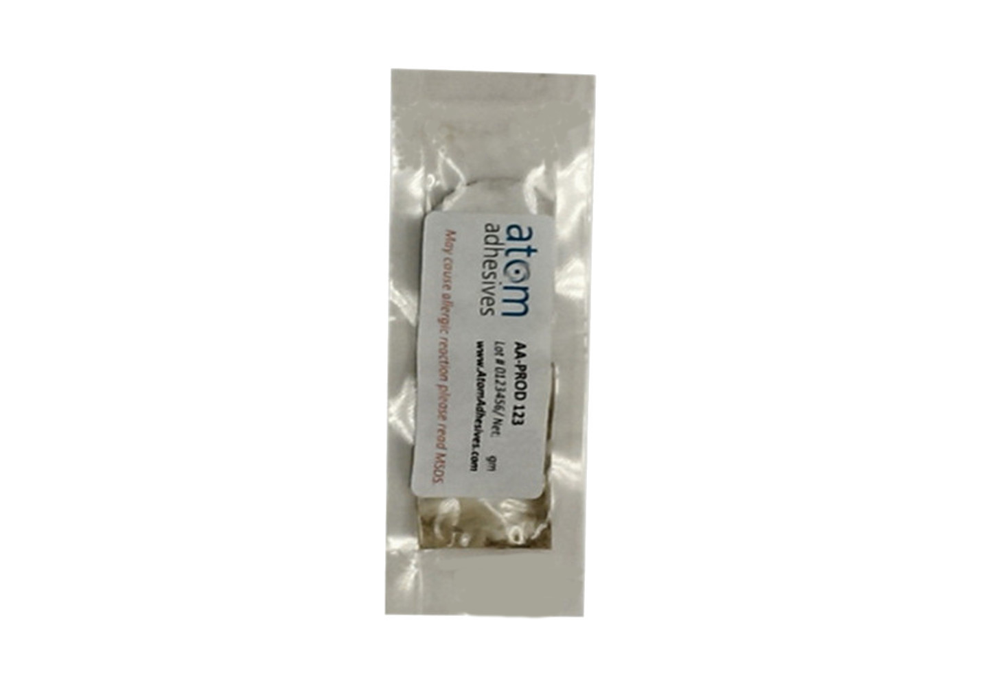 Clear Glass Epoxy Adhesive Glue For Fiber Glass Assembly Potting F113,   2.5g
