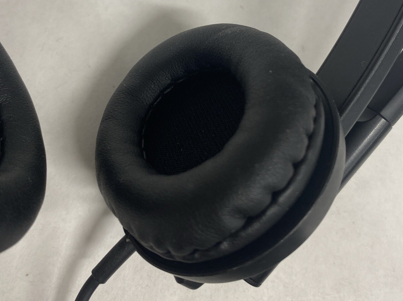 Logi A-00064 USB 2.0 Wired Mono Headset