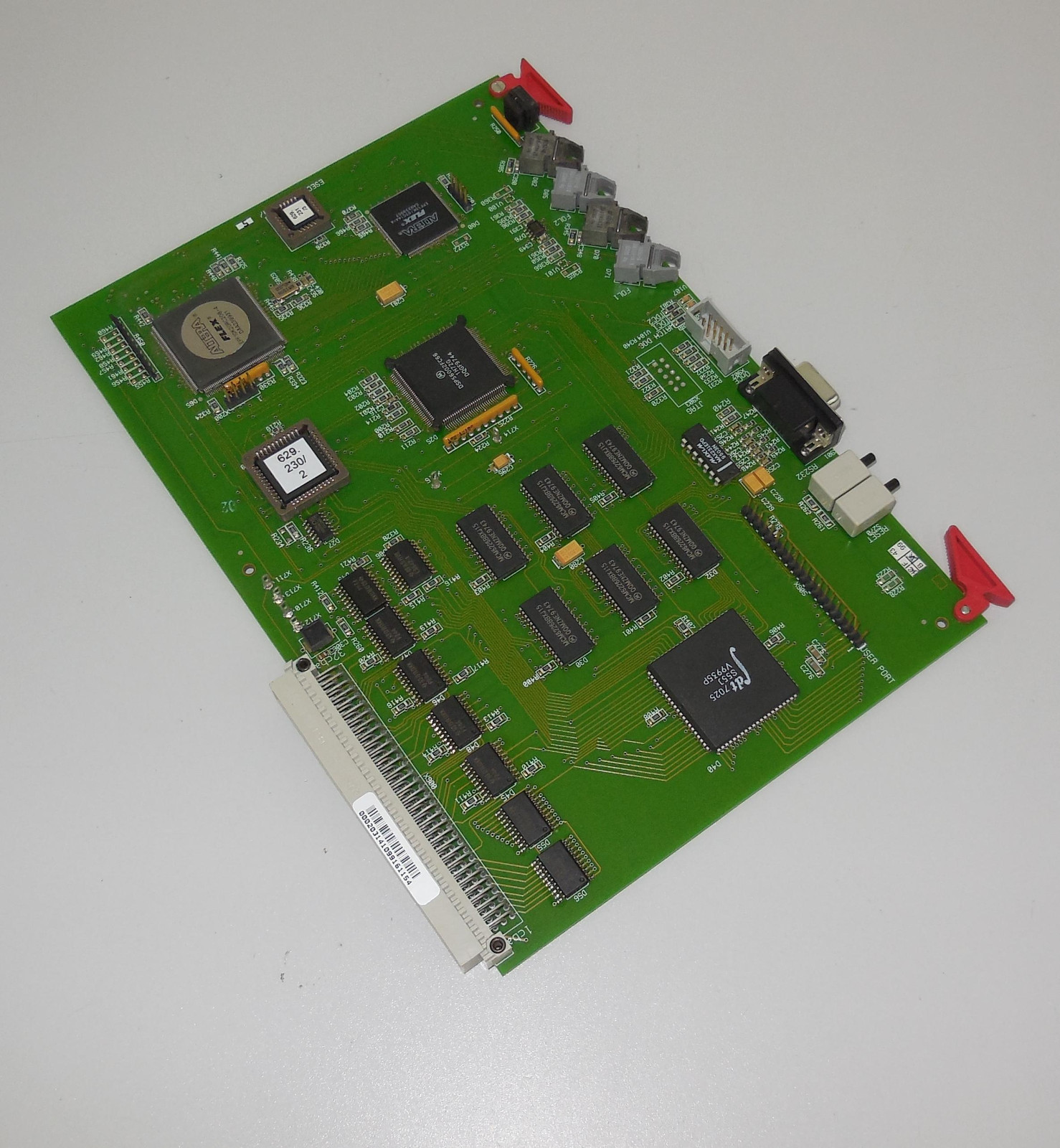 ESEC 629.184/5