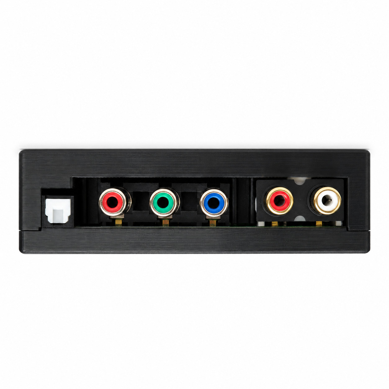 XBHDA Xbox High Definition AV Pack HD Component Adapter For original Xbox