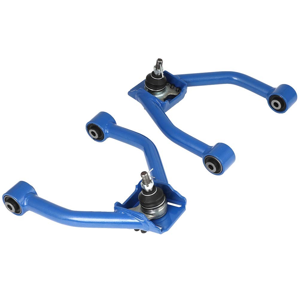 2PCS Front Upper Suspension Control Arm Kits Fit for 2001-2005 for Lexus IS300
