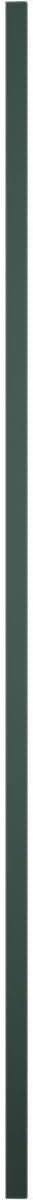 LP2C12X07400FG Custom Two Equal Panels, Raised PanelShutter (Per Pair)12"W x