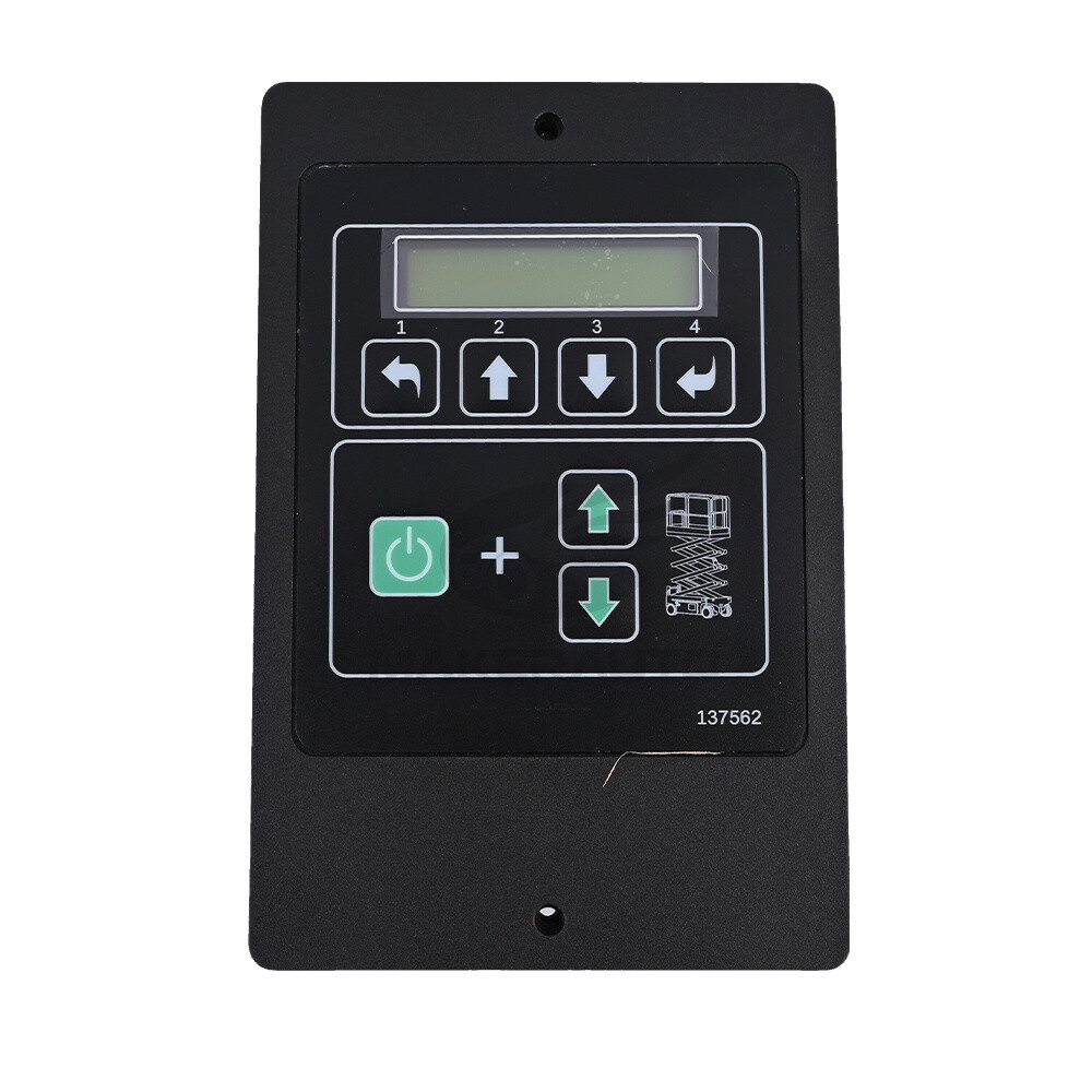 1256721GT Control Box For Genie Scissor Lift GR-12 GR-15 GR-20 GS-3246