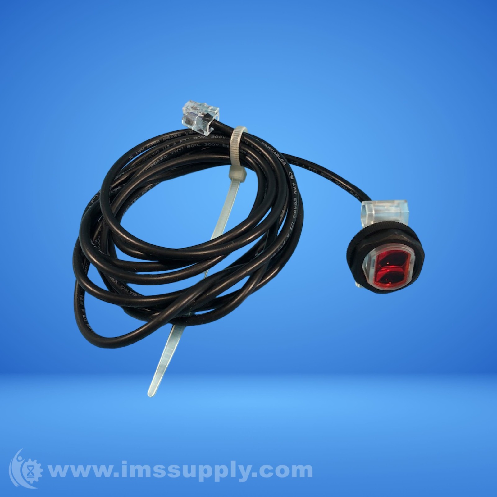 Sick ZLD18-APZAG8 Hybrid Photoelectric Sensor FNIP