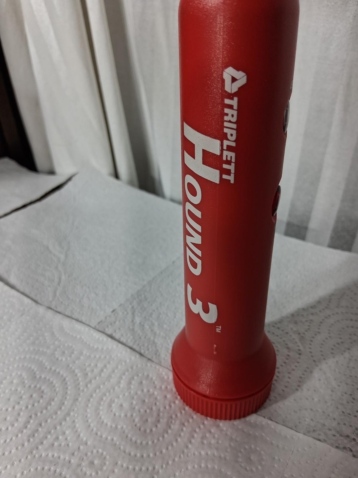 TRIPLETT HOUND 3 Probe Inductive Tracer/FOX 2 Tone Generator Probe ONLY B49