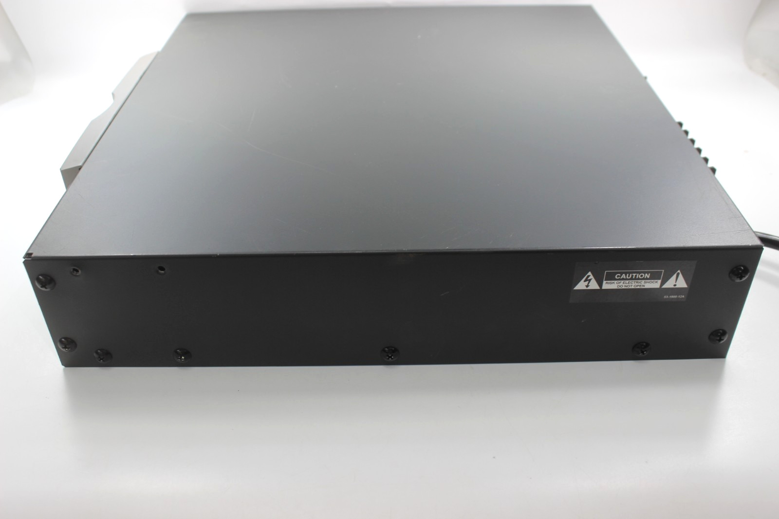Bogen M-Class M450 Watt Module Power Amplifier Stereo