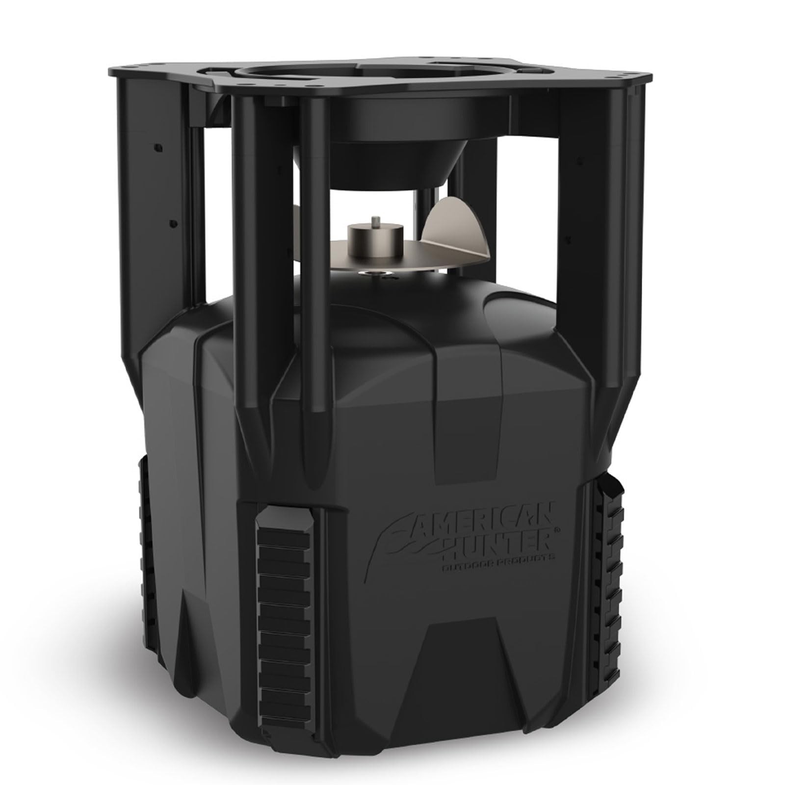 Hunter X-Feeder Kit | Hunting Versatile Automatic Durable Steel Control with ...