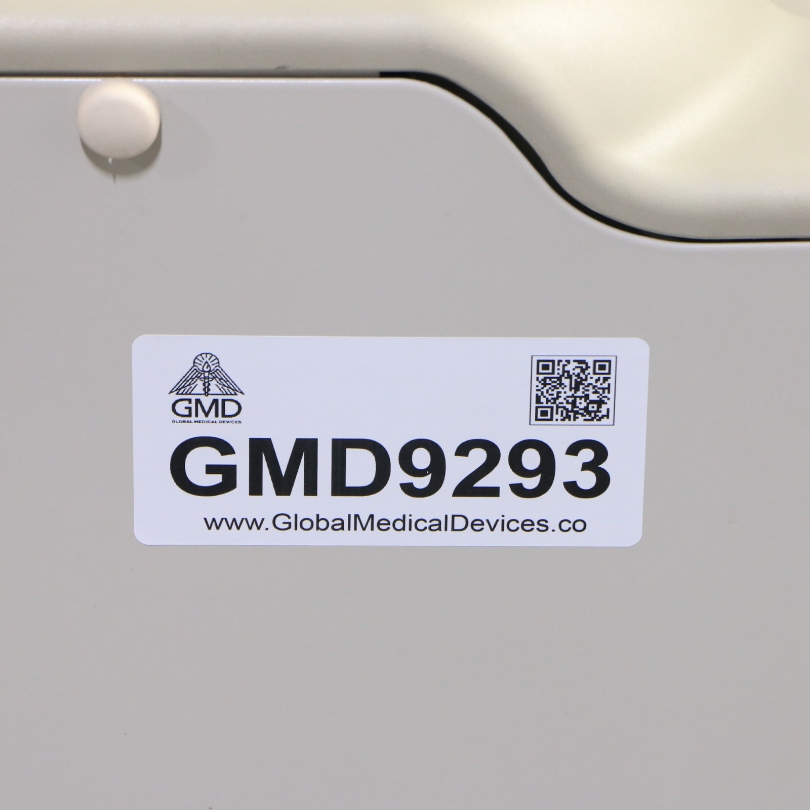 Midmark Ritter 223 Power Examination Table